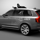 Imagen para el artículo titulado Uber pondrá en la calle sus primeros taxis autónomos este mismo mes, y serán gratuitos